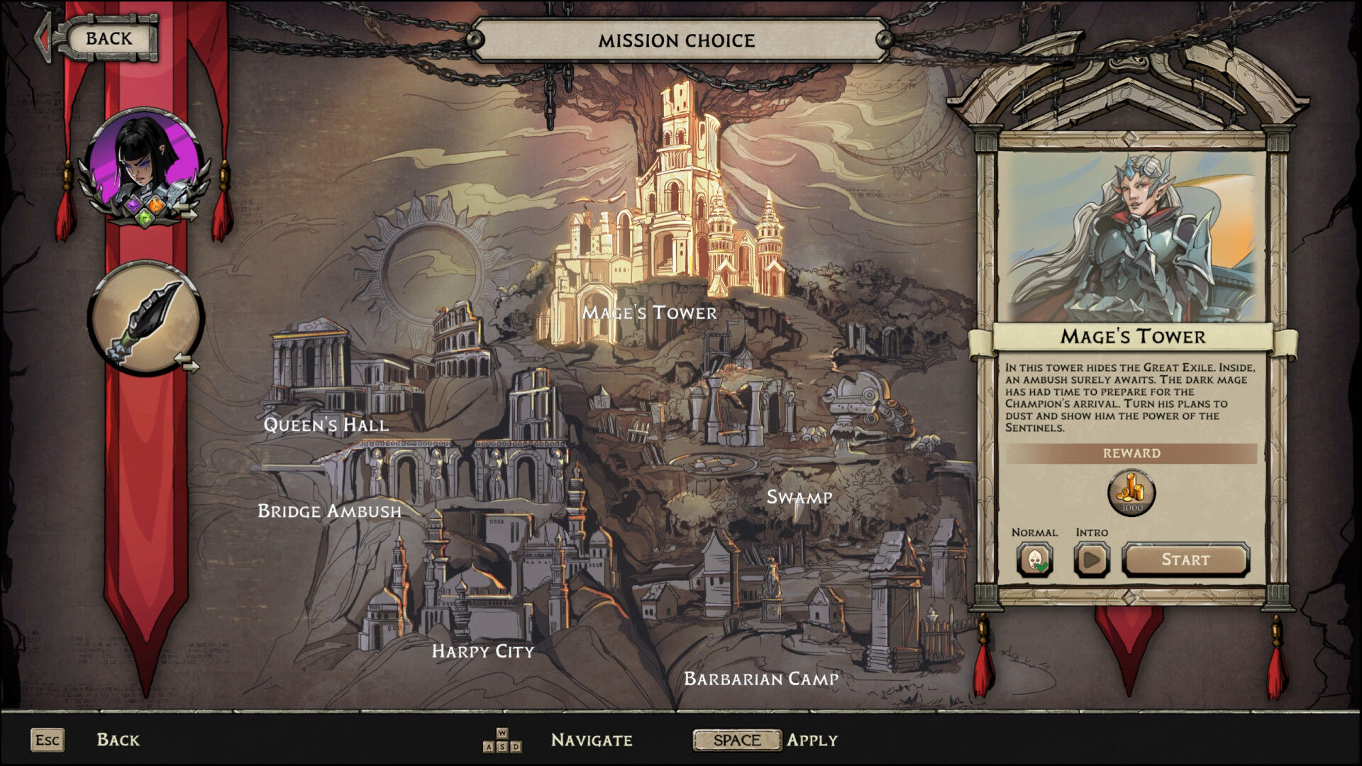 Скриншот 10: Call of Sentinels