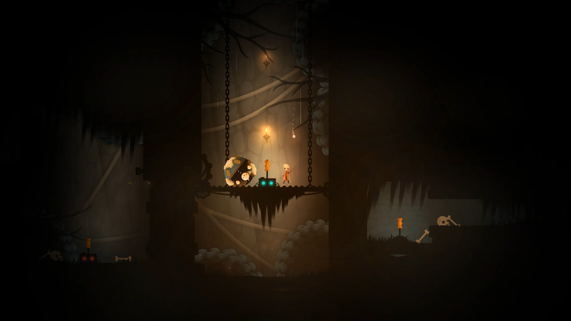 Скриншот 8: Neversong