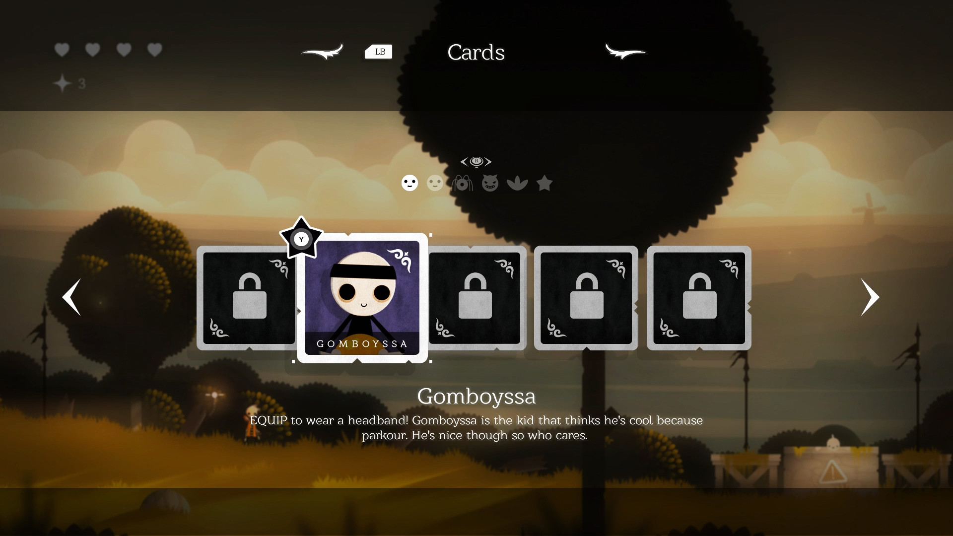 Скриншот 9: Neversong