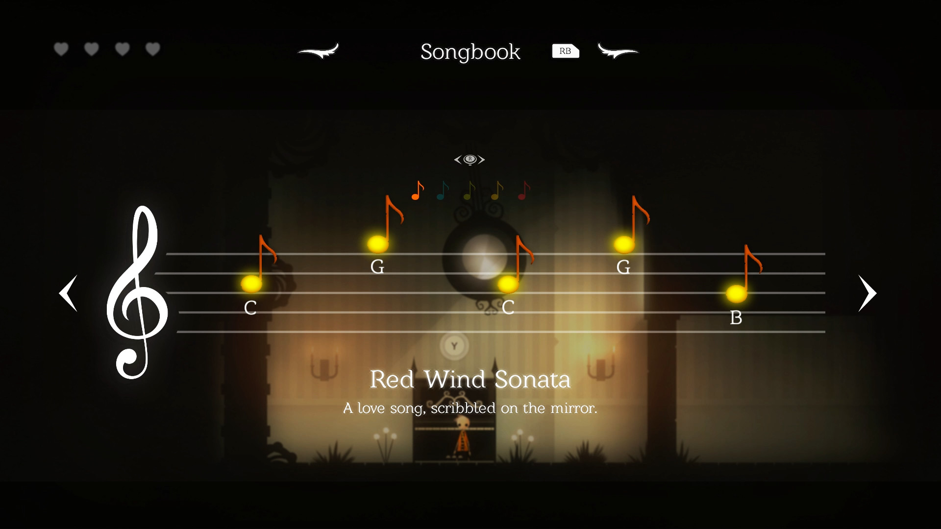 Скриншот 10: Neversong