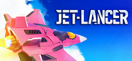 Обложка: Jet Lancer