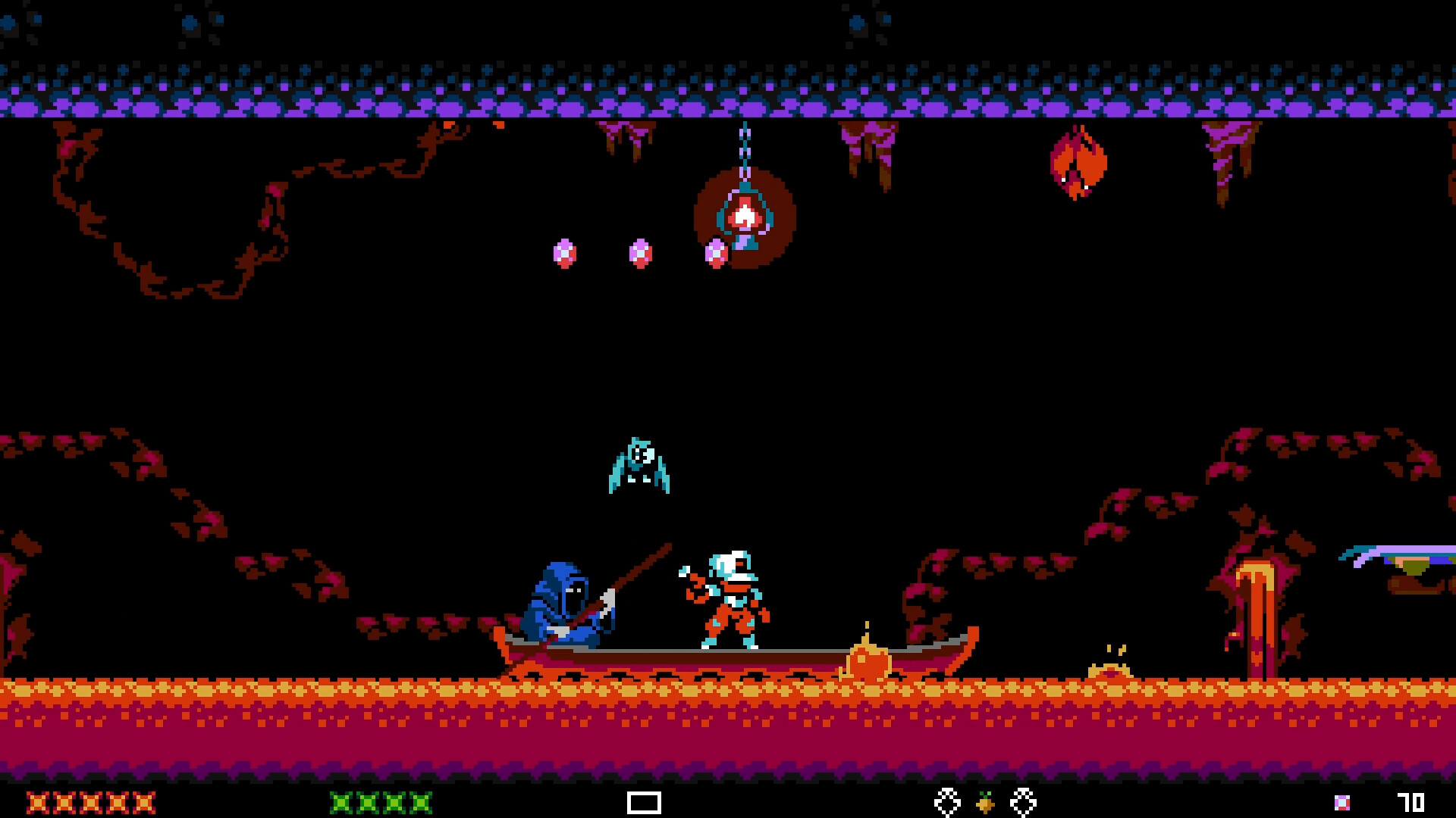 Скриншот 6: Bat Boy