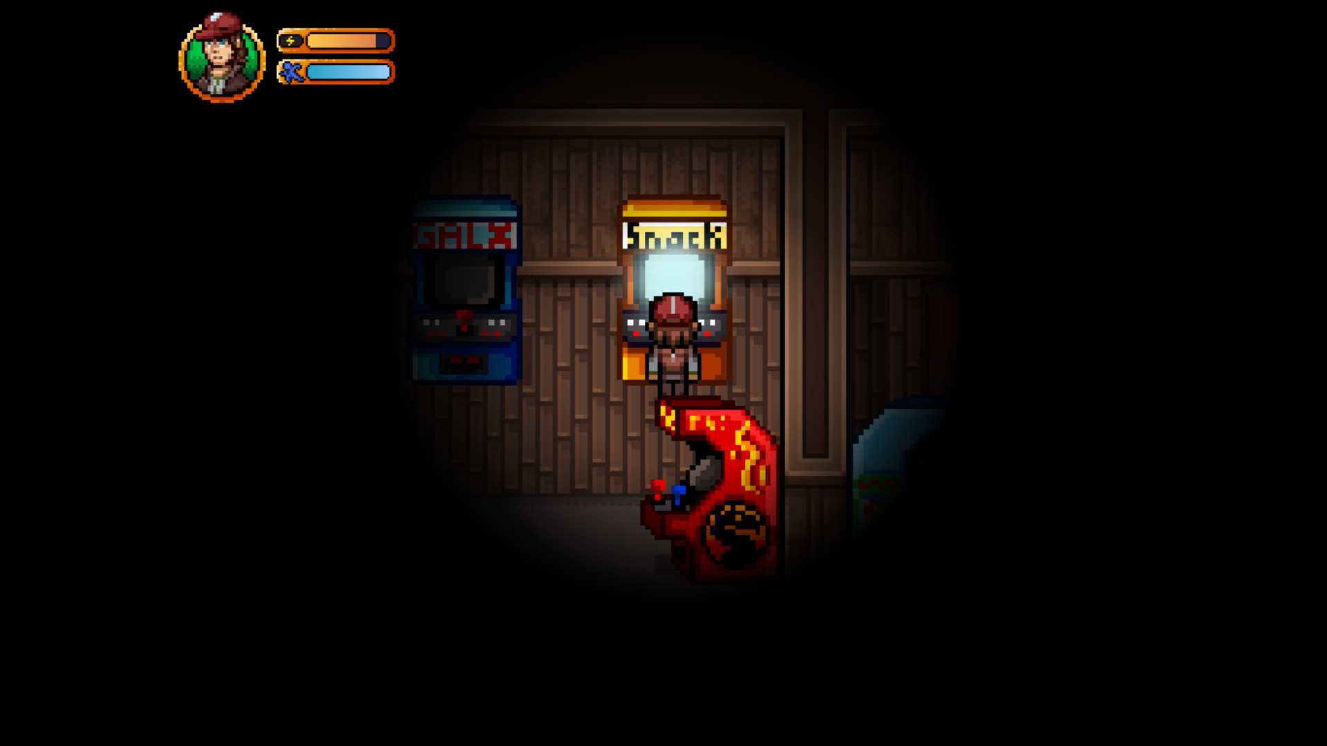 Скриншот 8: Camp Sunshine