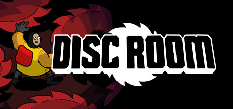 Обложка: Disc Room
