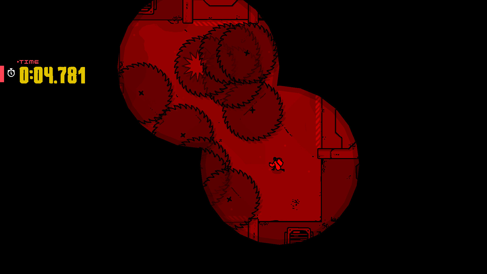 Скриншот 13: Disc Room