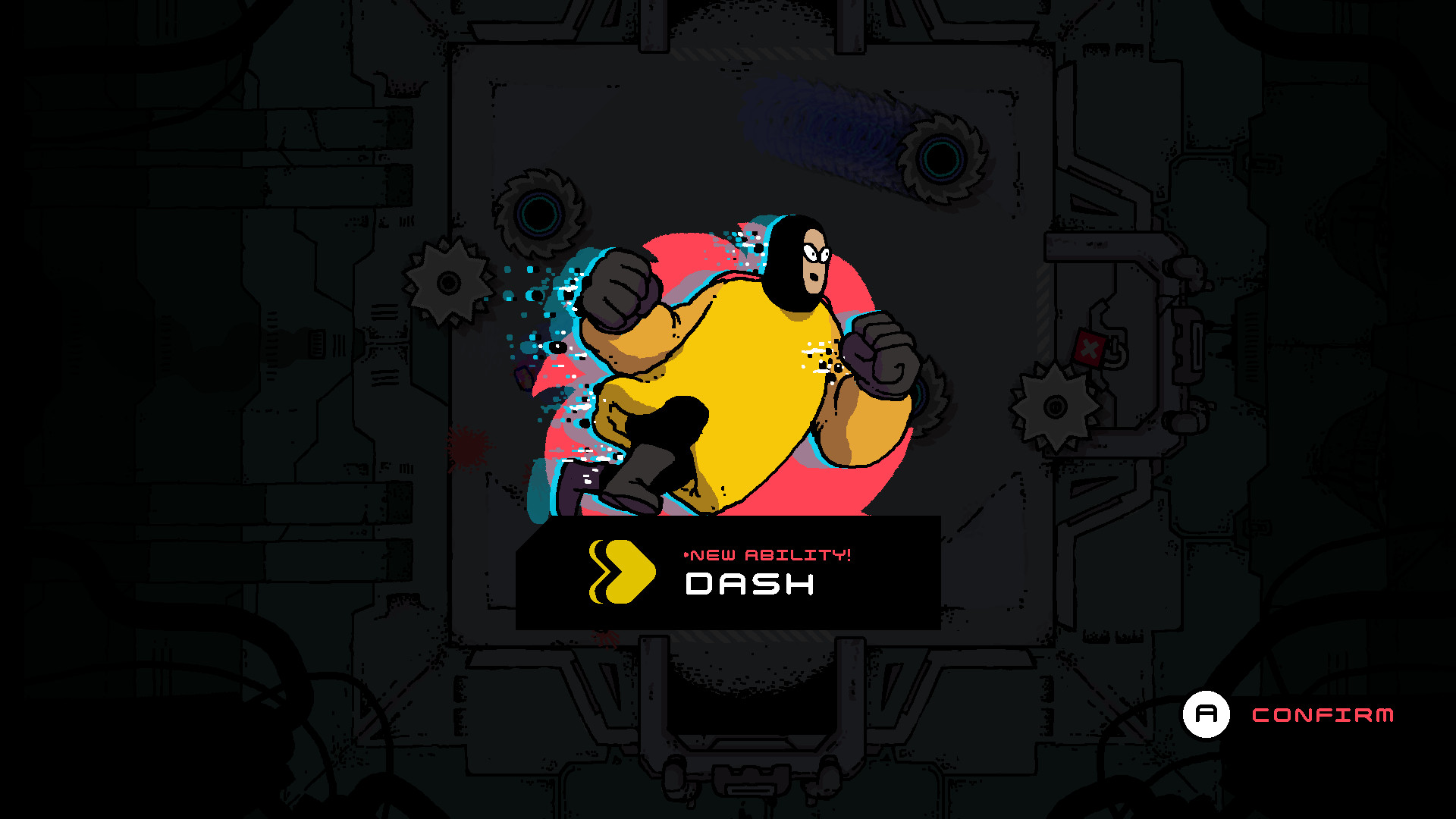 Скриншот 6: Disc Room