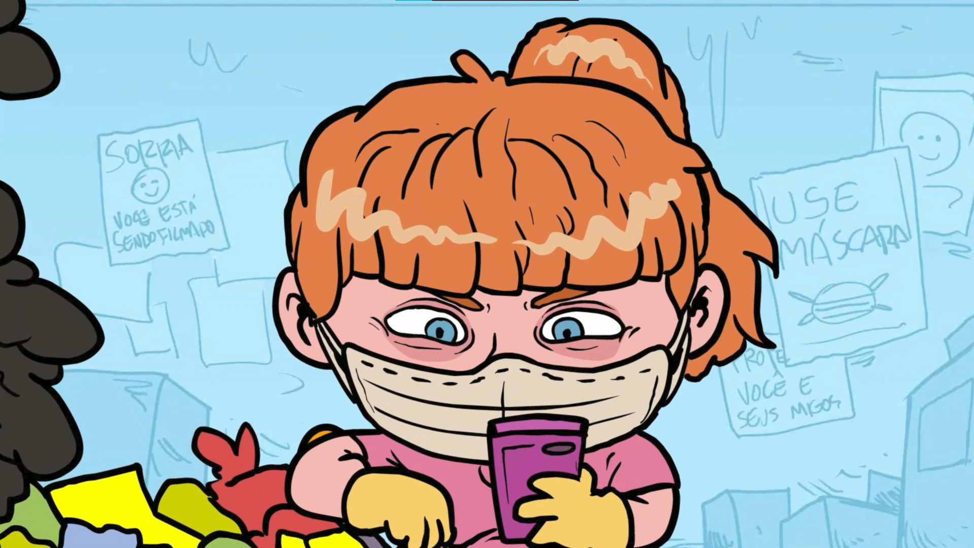 Скриншот 11: Pulling No Punches