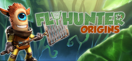 Обложка: Flyhunter Origins