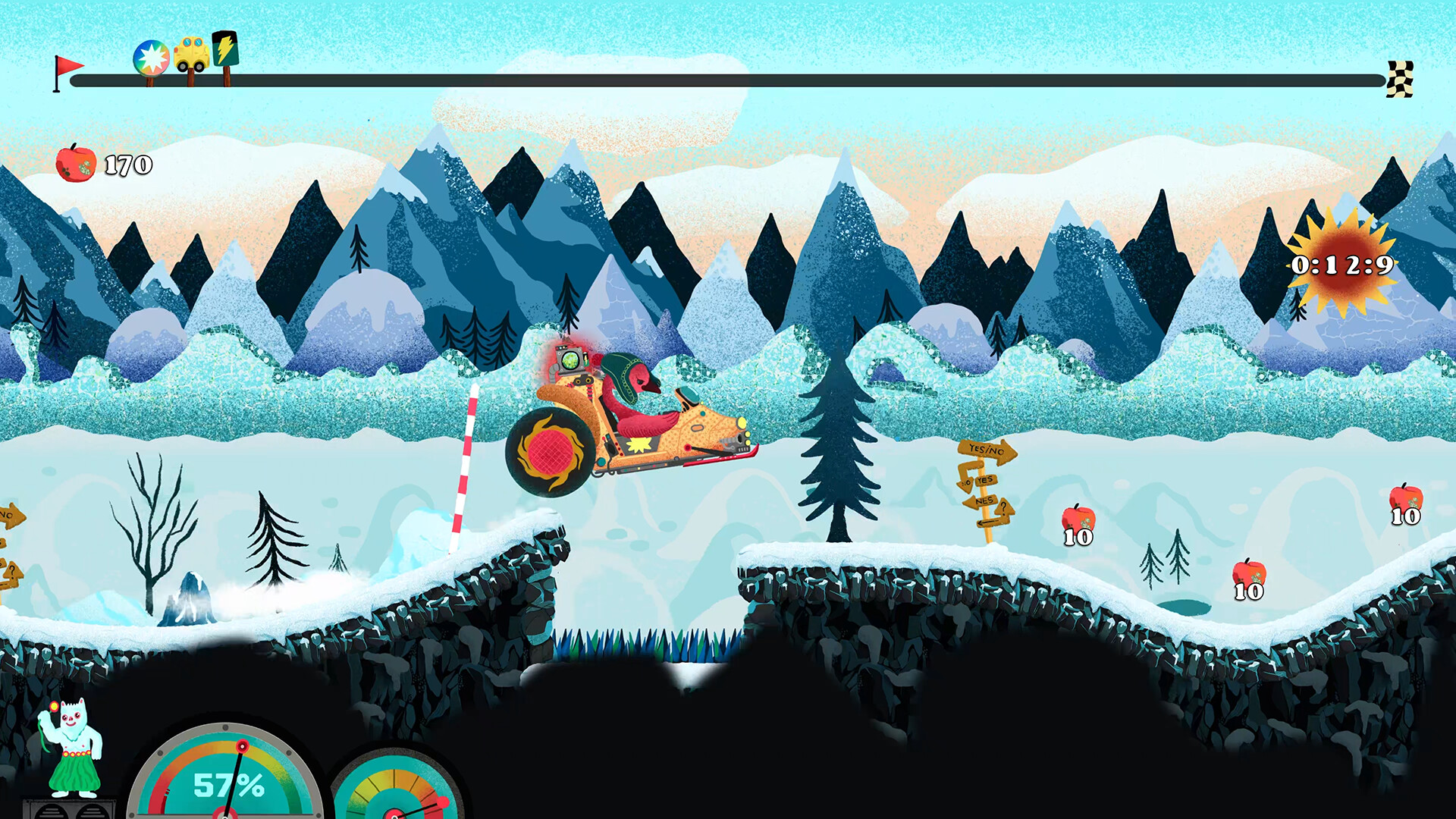 Скриншот 12: Funtasia