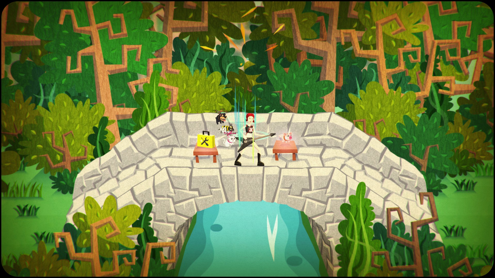 Скриншот 12: Infected Shelter