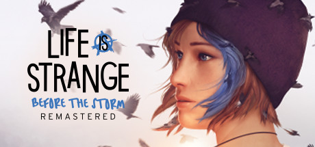 Обложка: Life is Strange: Before the Storm Remastered