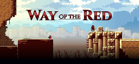 Обложка: Way of the Red