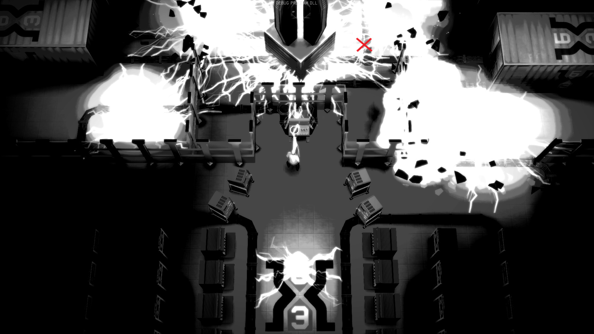 Скриншот 7: Time Recoil