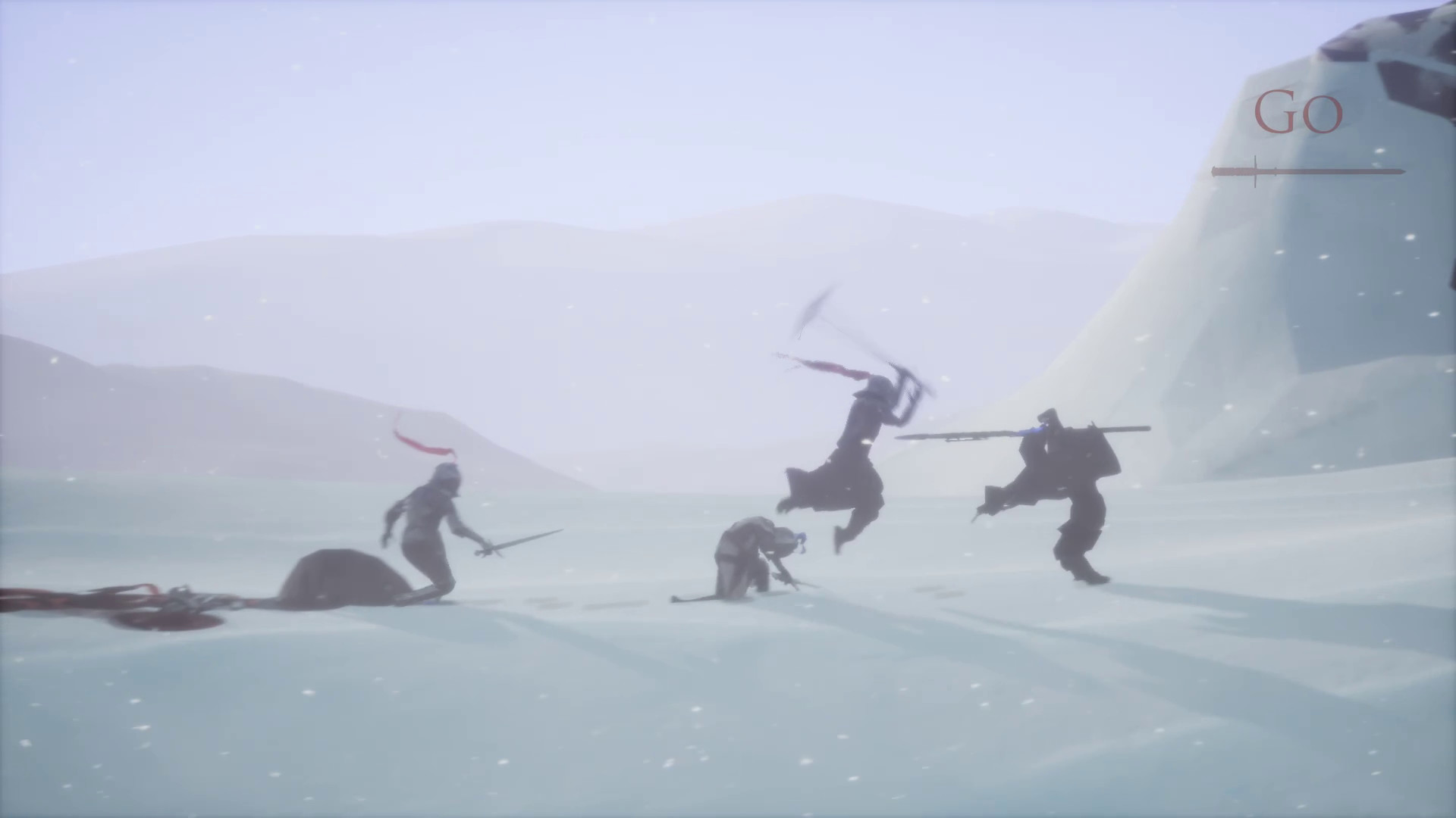 Скриншот 8: Griefhelm