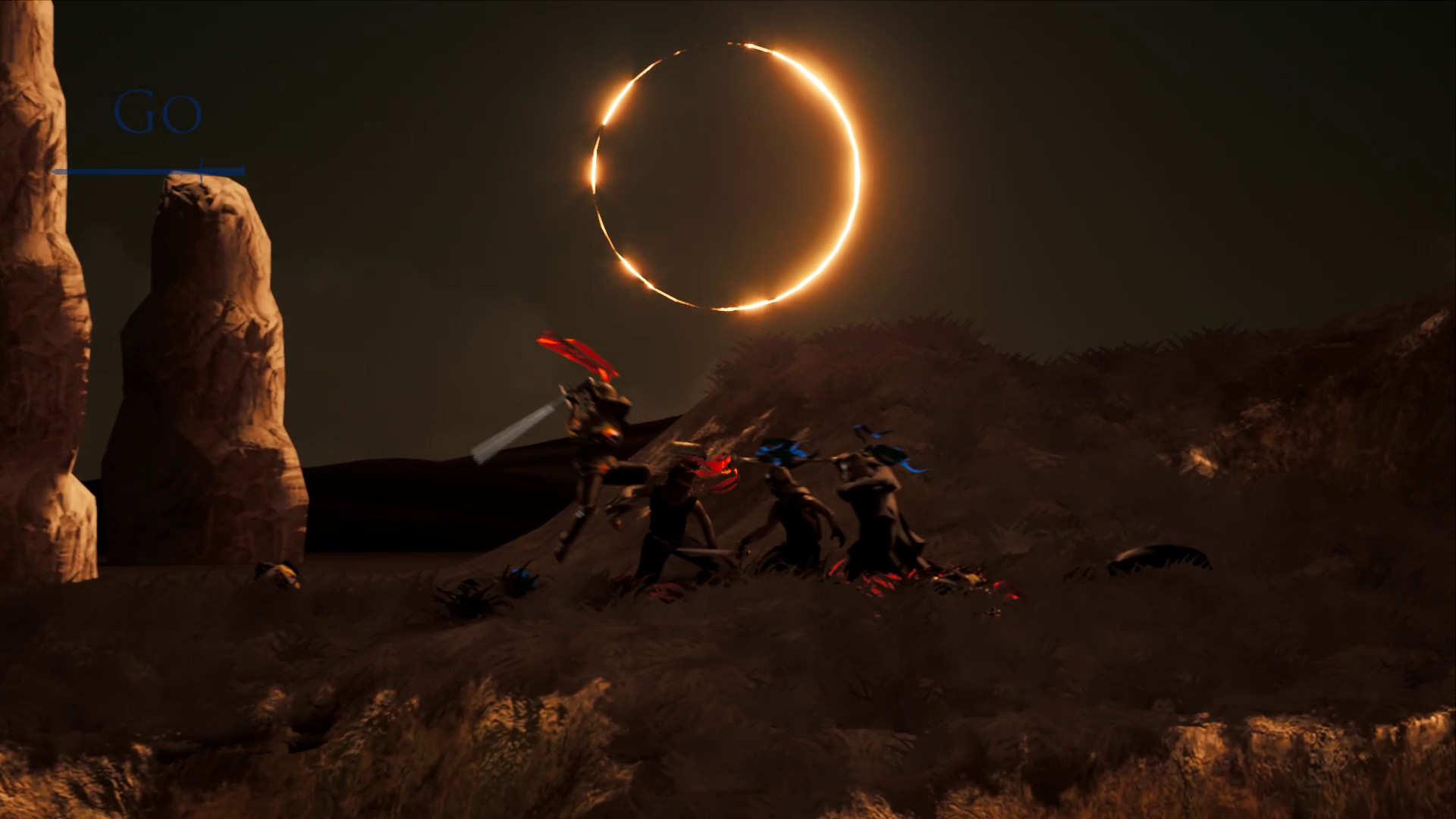 Скриншот 9: Griefhelm