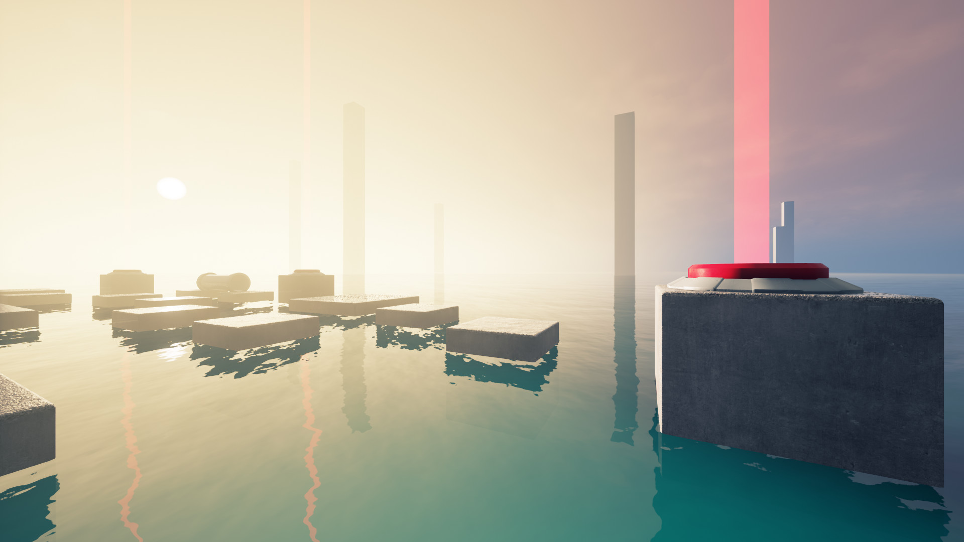 Скриншот 6: Refunct