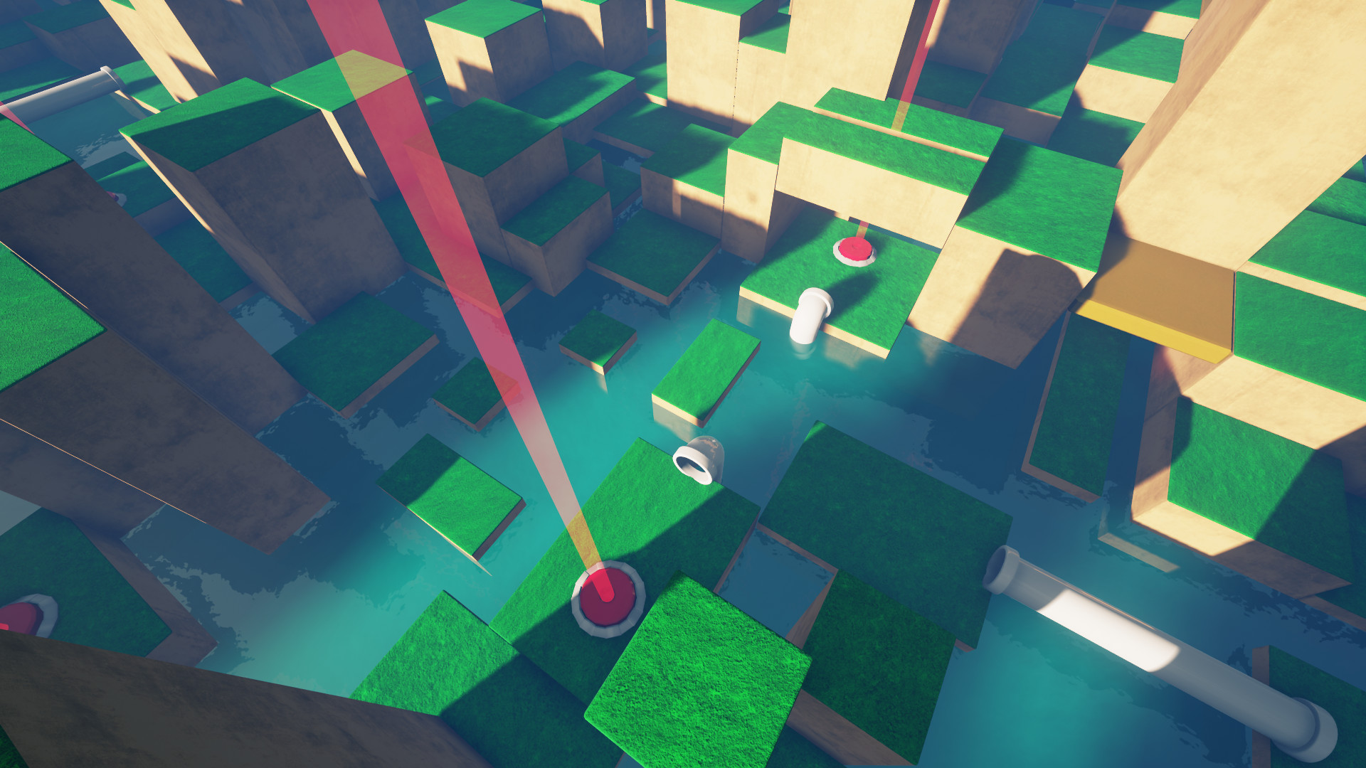 Скриншот 7: Refunct