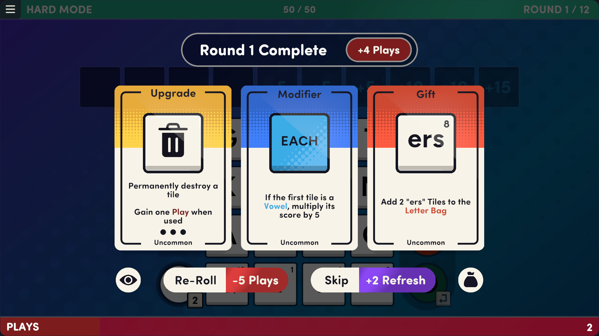 Скриншот 8: Word Play