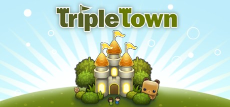 Обложка: Triple Town