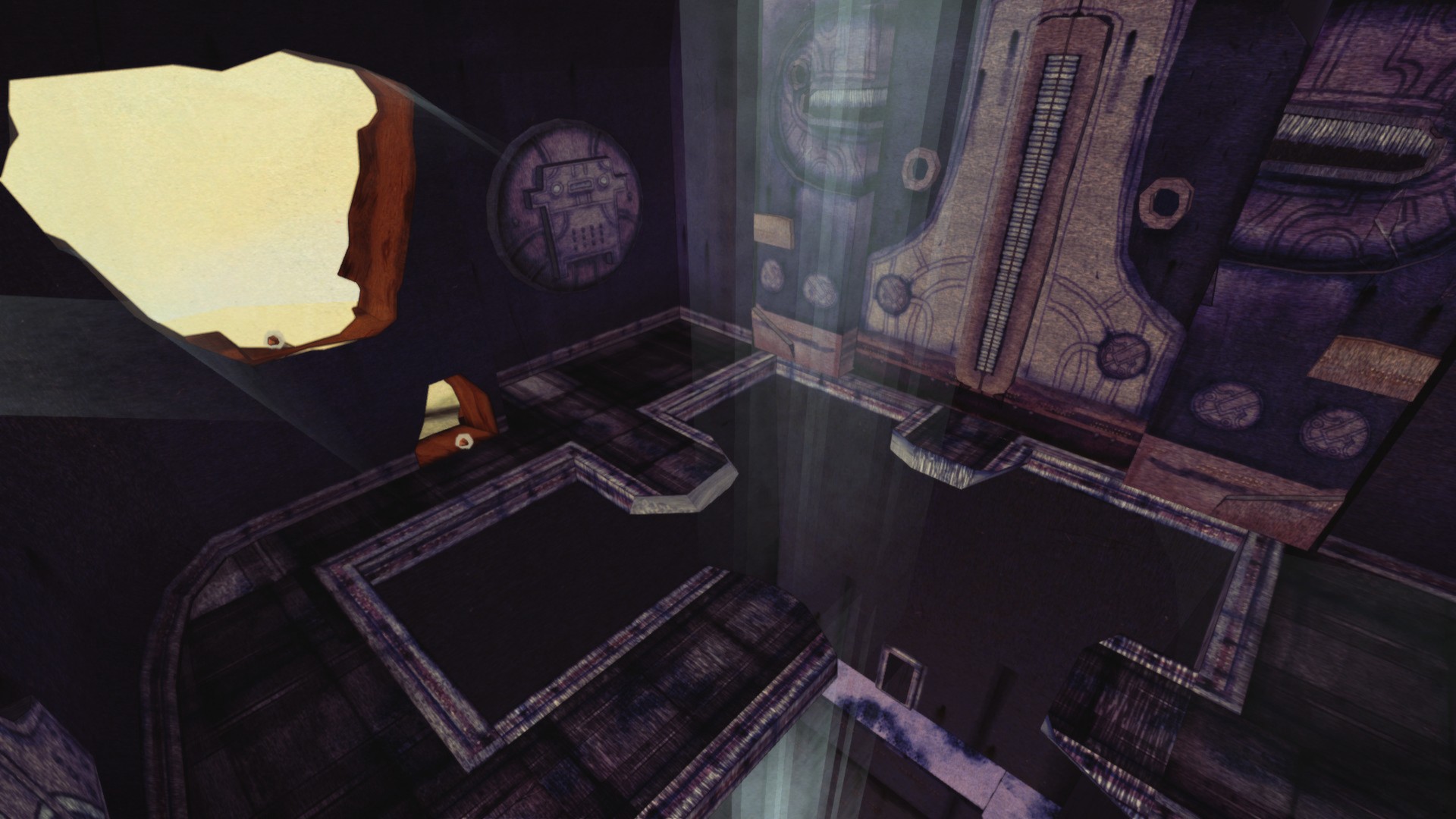 Скриншот: Tiny and Big: Grandpa's Leftovers