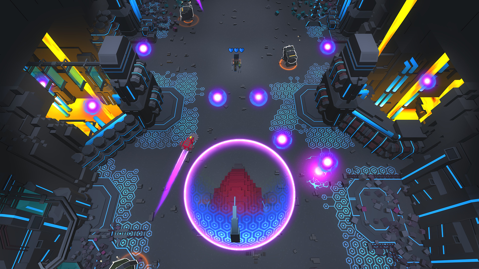 Скриншот 8: I Hate Running Backwards