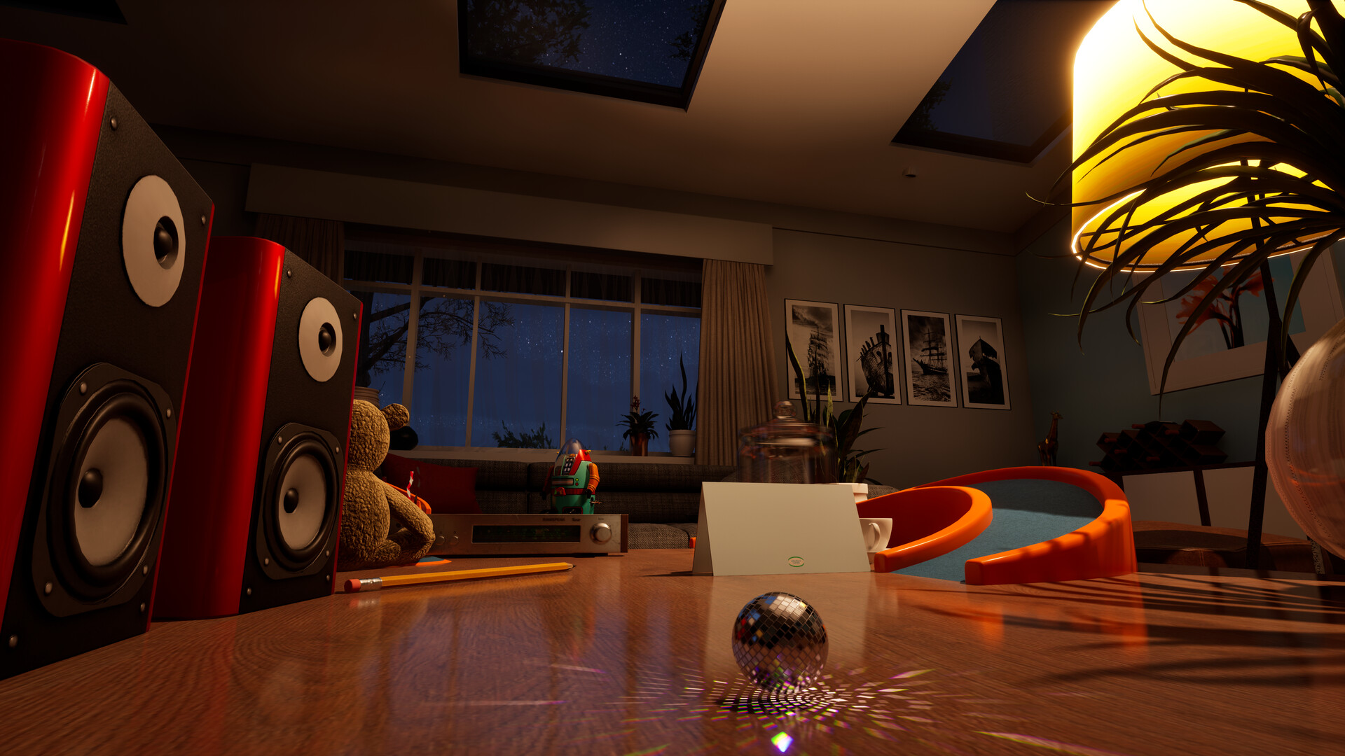 Скриншот 6: House of Golf 2