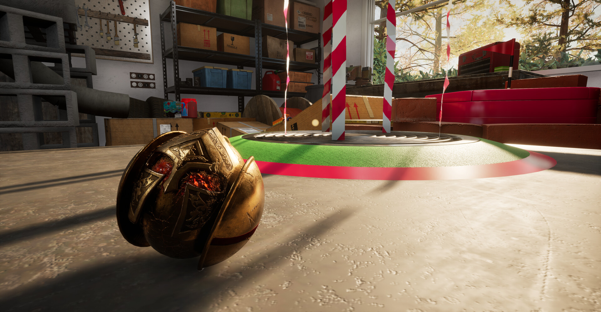 Скриншот 8: House of Golf 2