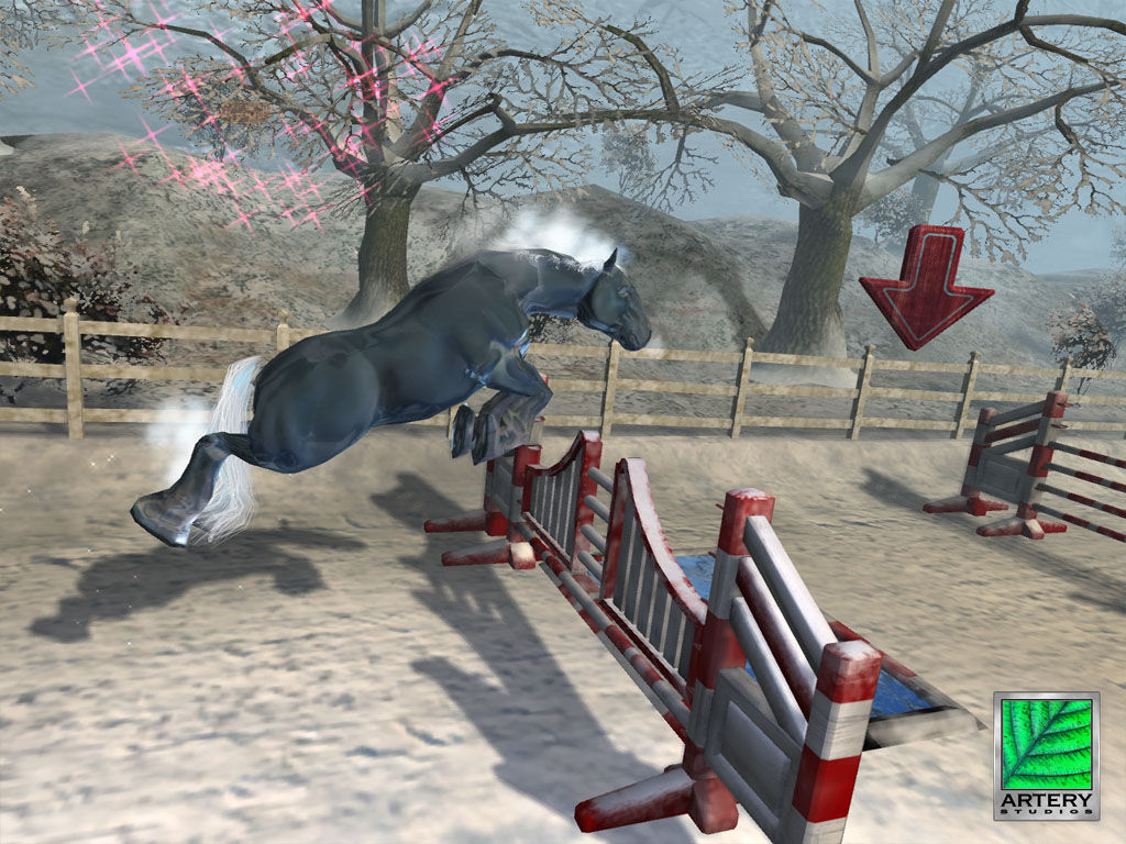 Скриншот 10: Secret of the Magic Crystals