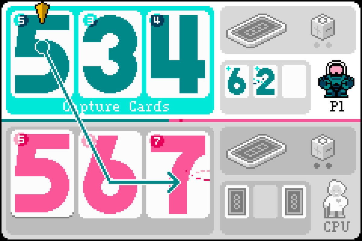 Скриншот 8: Retro Game Crunch