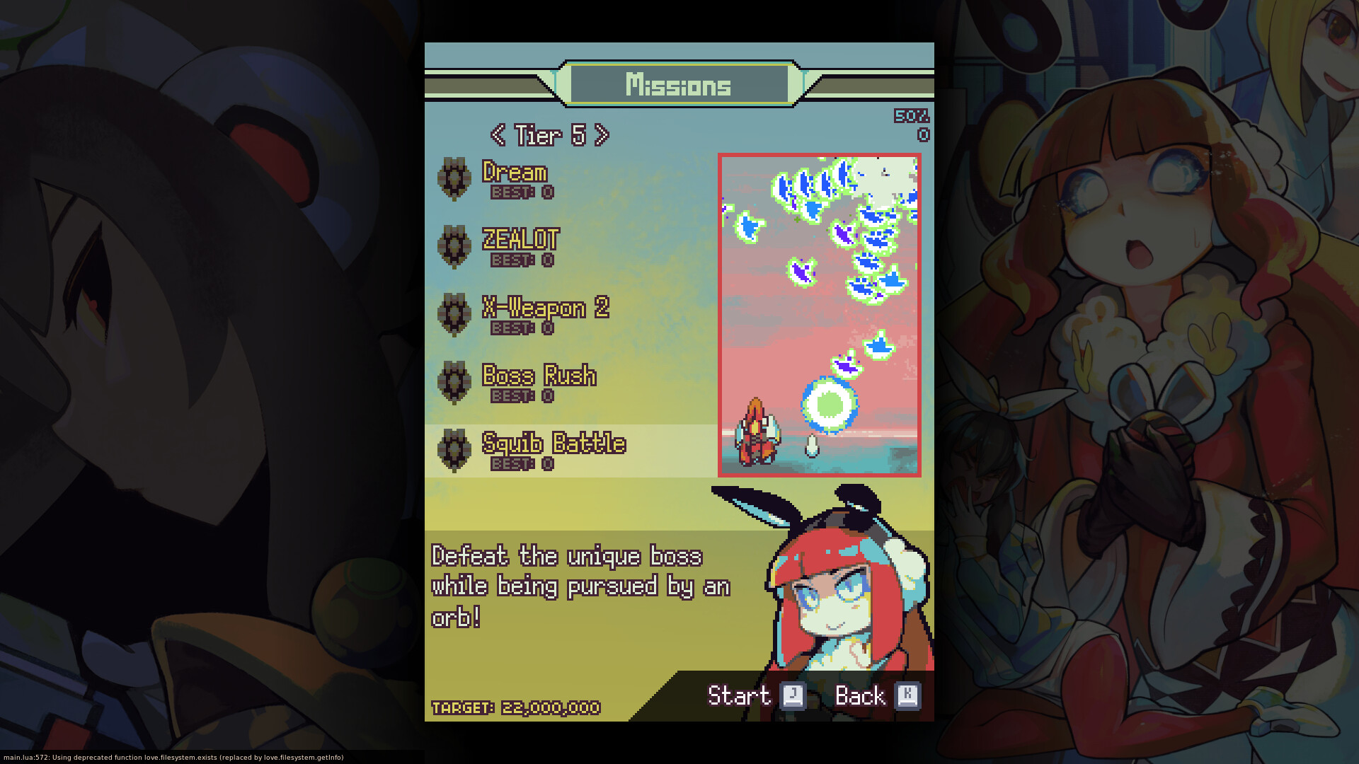 Скриншот 8: BLUE REVOLVER