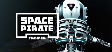 Обложка: Space Pirate Trainer