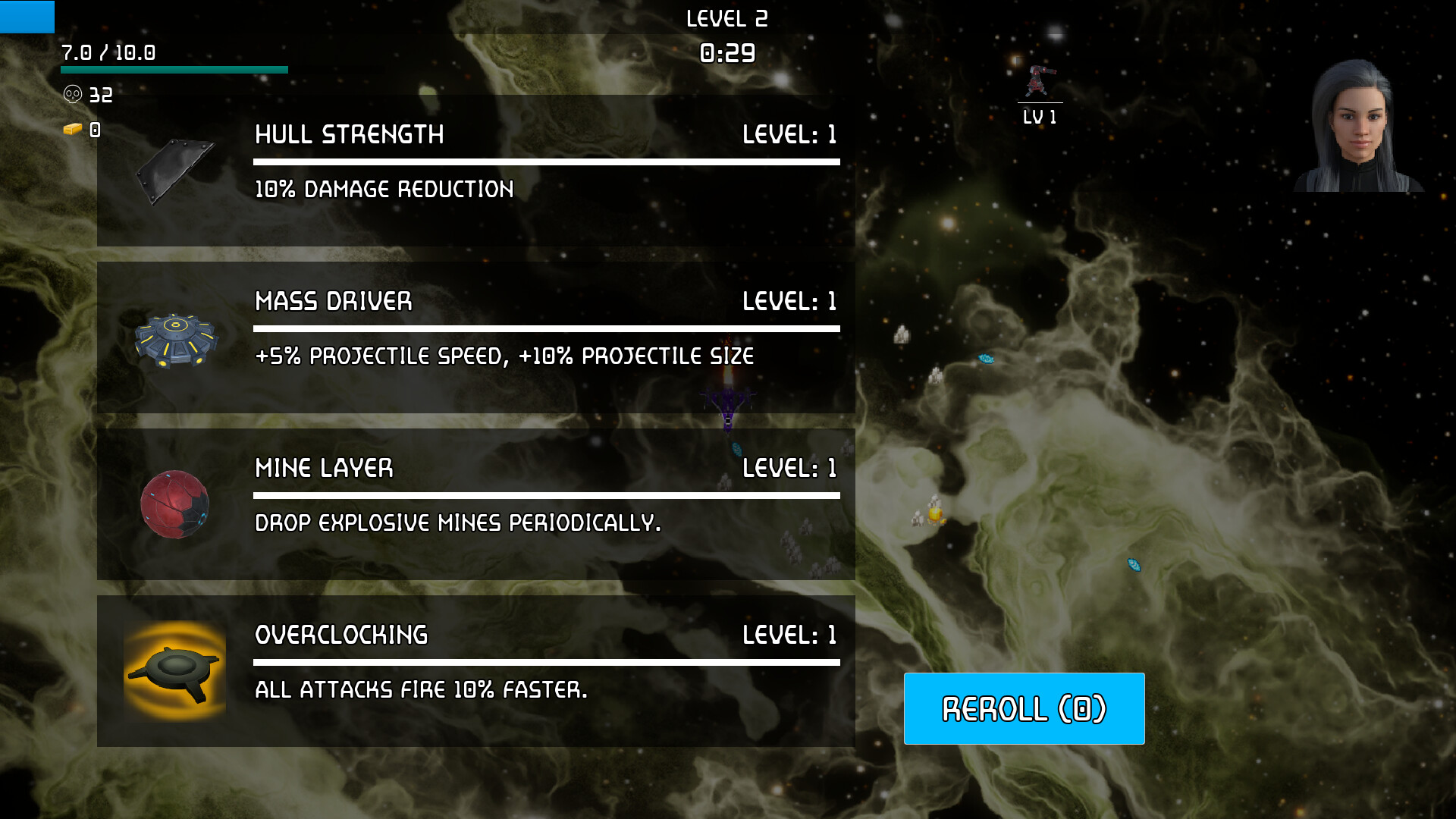 Скриншот 6: Eridani Survivors