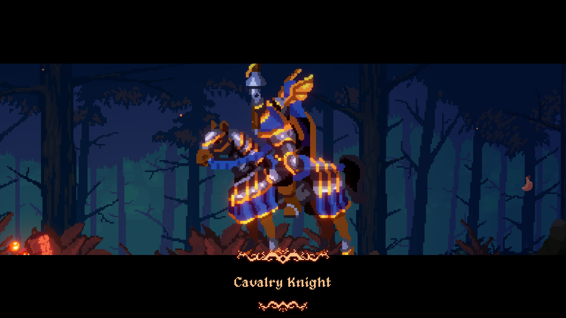 Скриншот: Koboo: The Tree Spirit