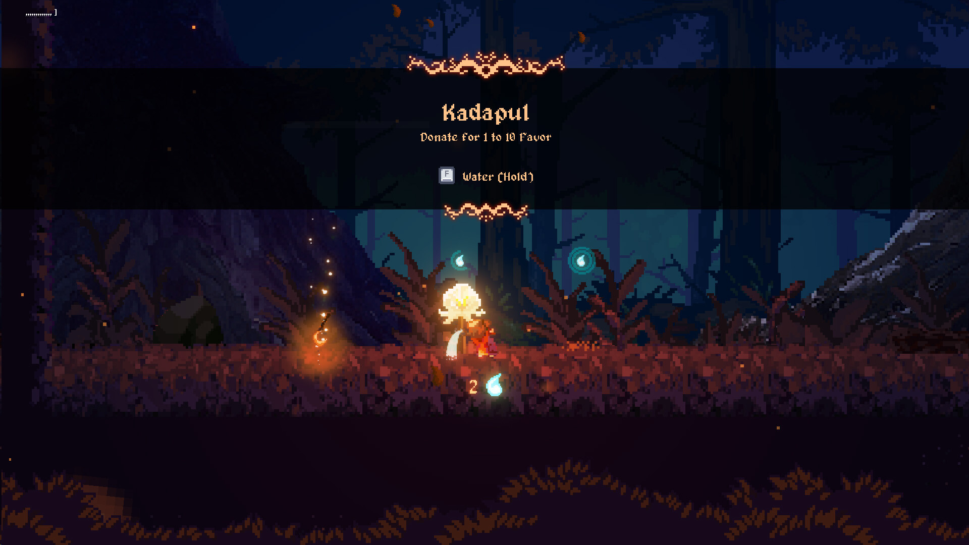 Скриншот 16: Koboo: The Tree Spirit