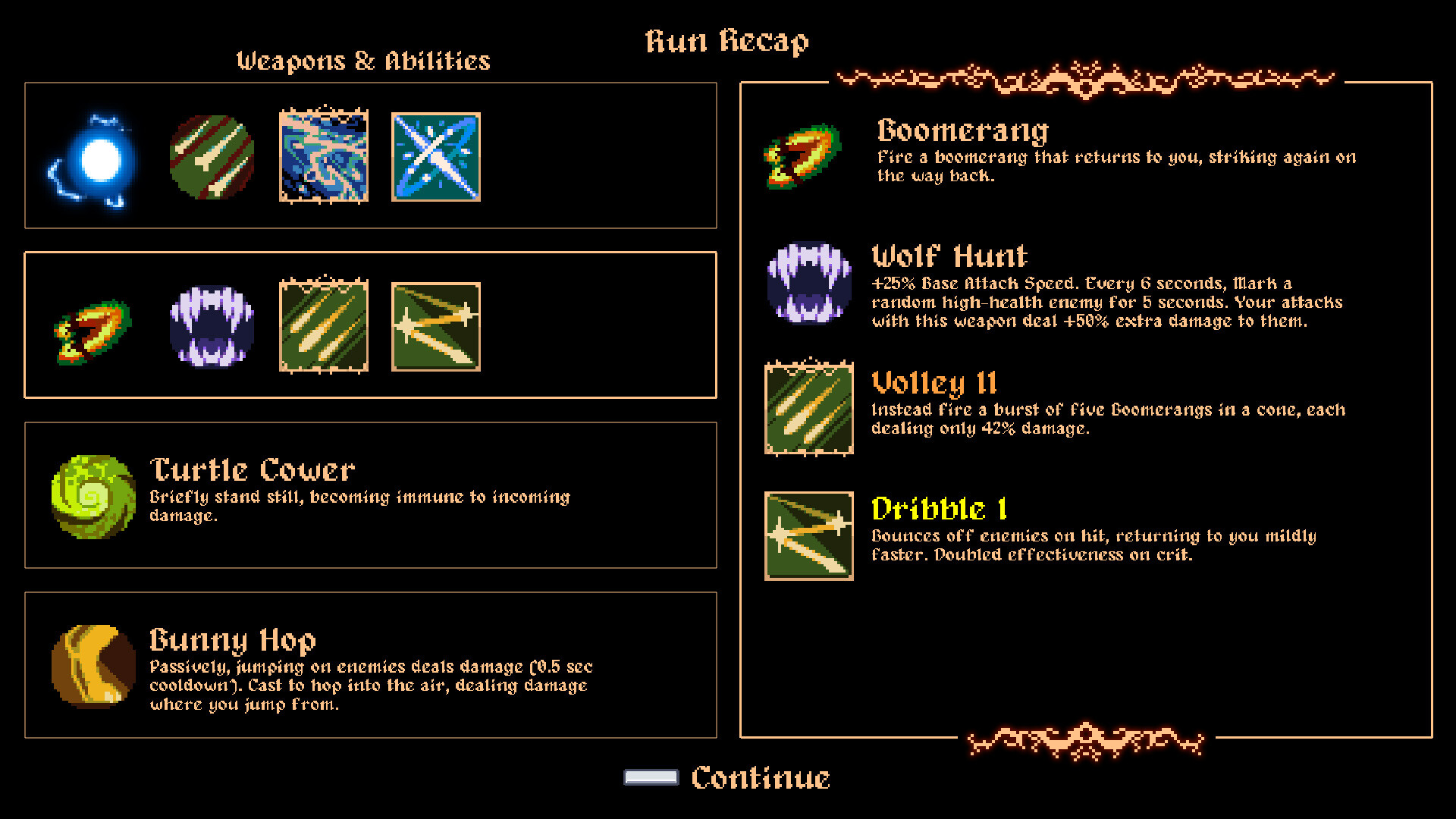 Скриншот 19: Koboo: The Tree Spirit