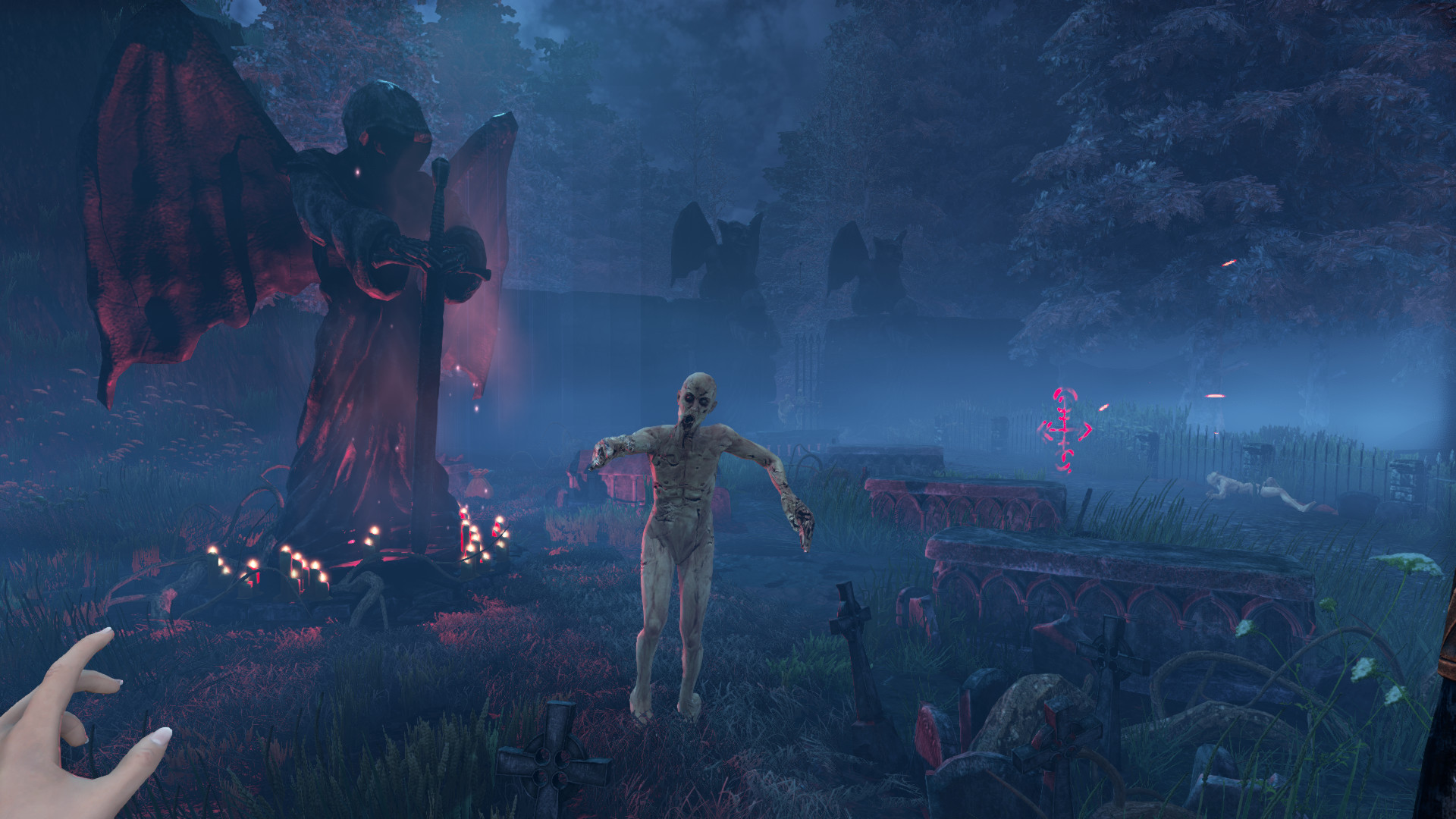 Скриншот: Empire of Ember