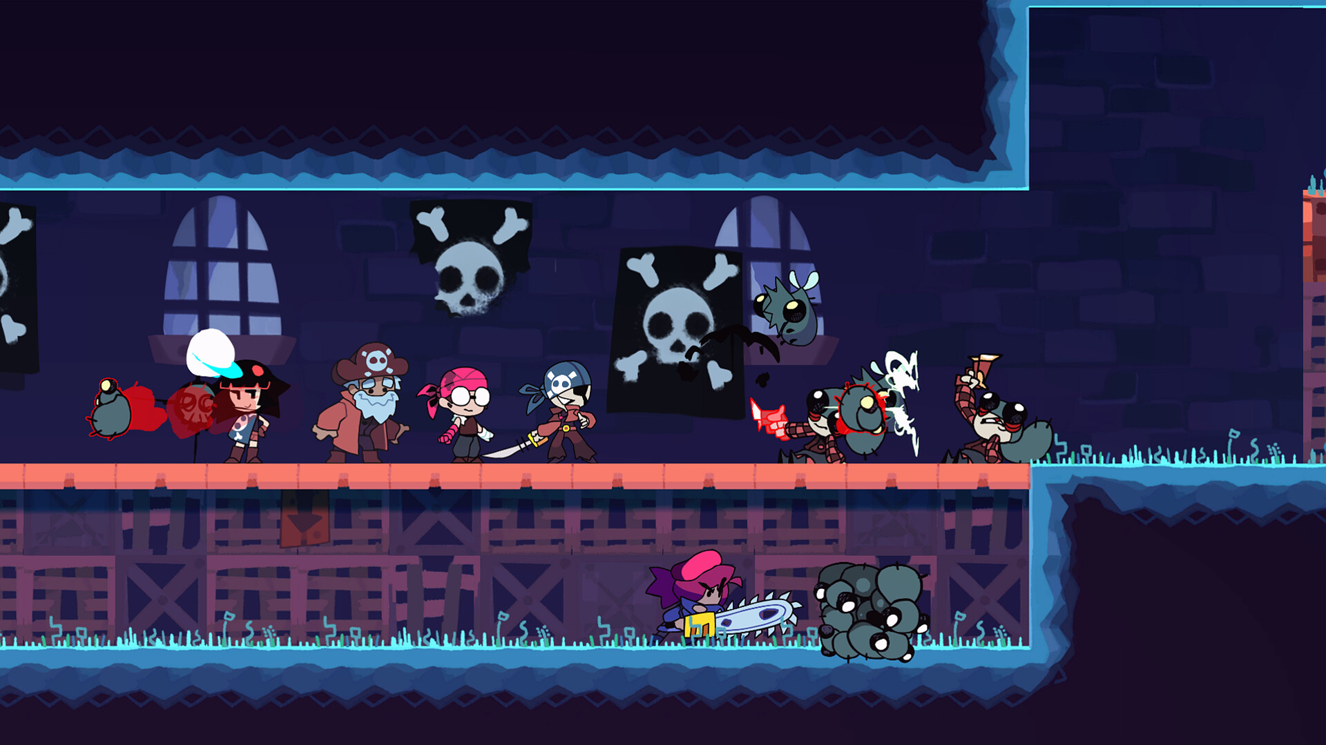 Скриншот 6: Contract Rush DX