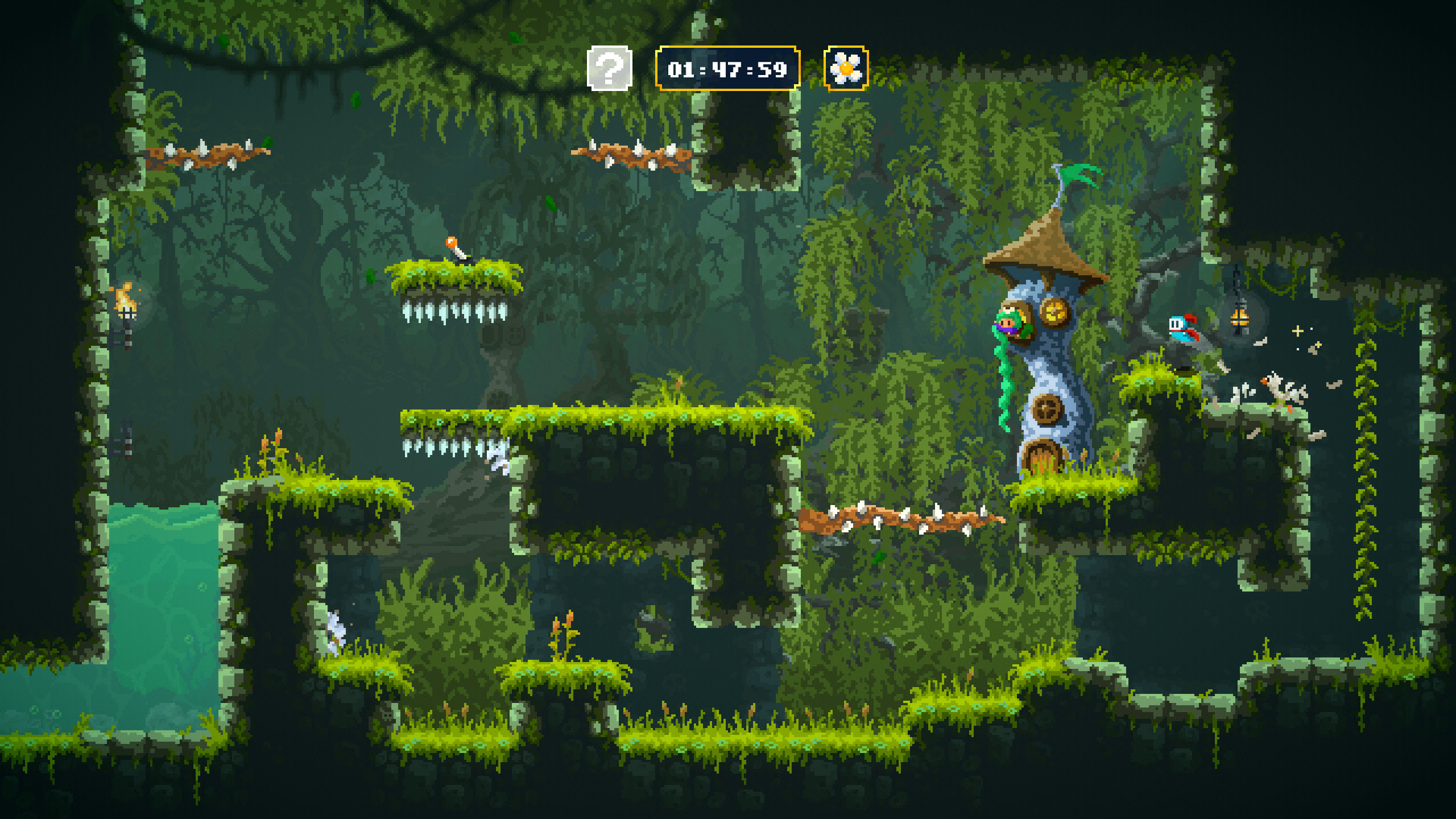 Скриншот 7: Sir Lovelot