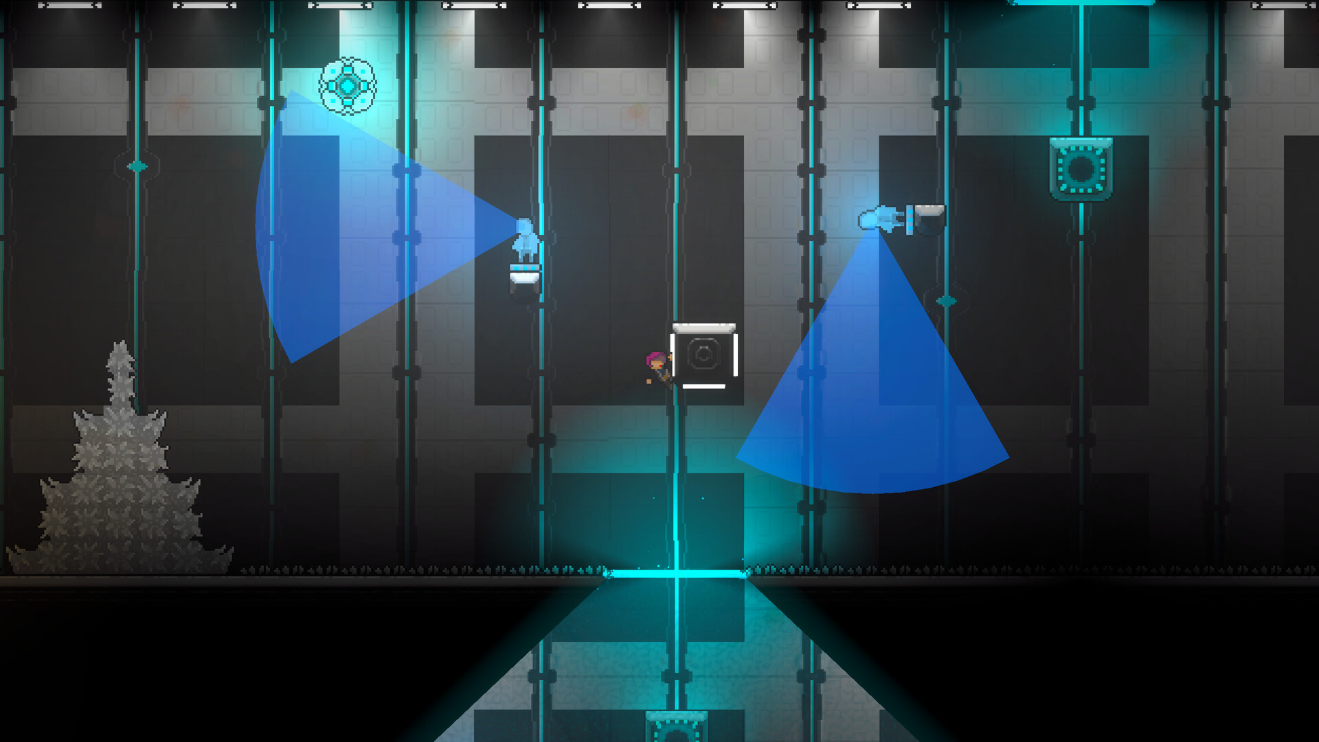 Скриншот 9: Ingression