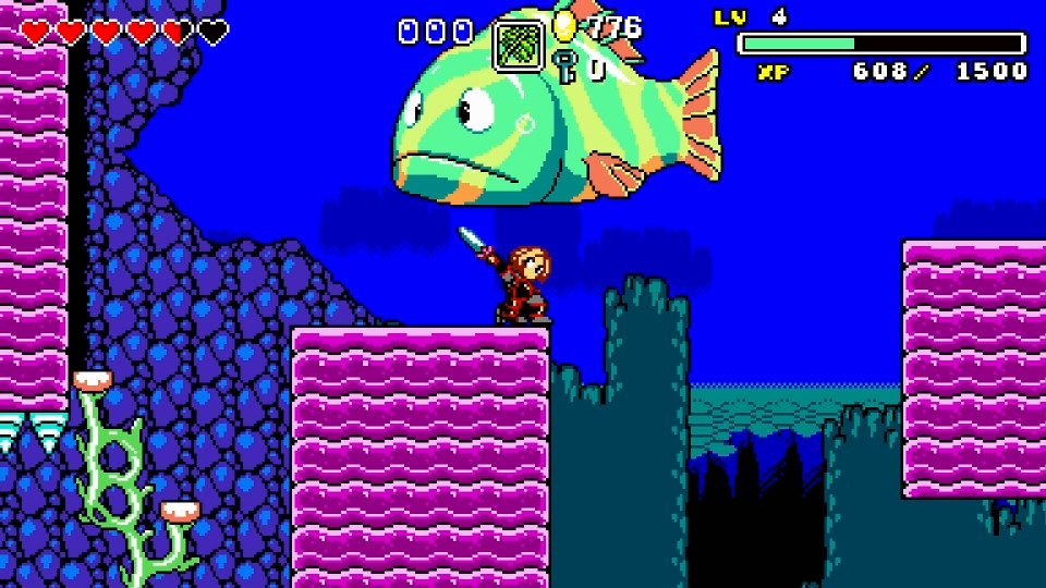 Скриншот 11: Aggelos