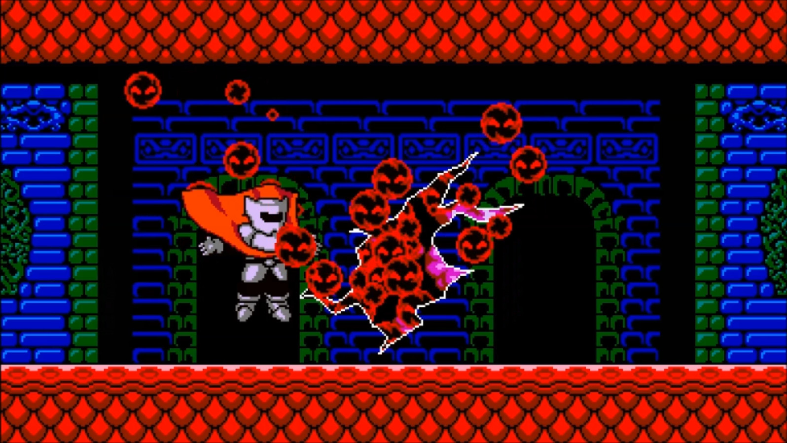 Скриншот 6: Aggelos