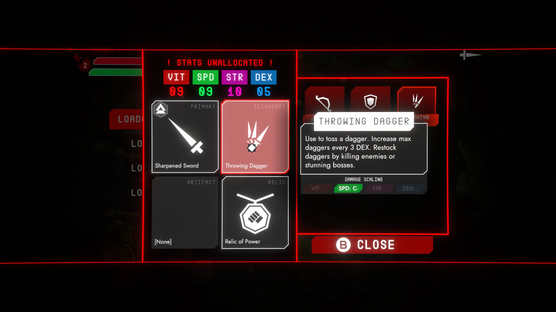 Скриншот: Void Sols