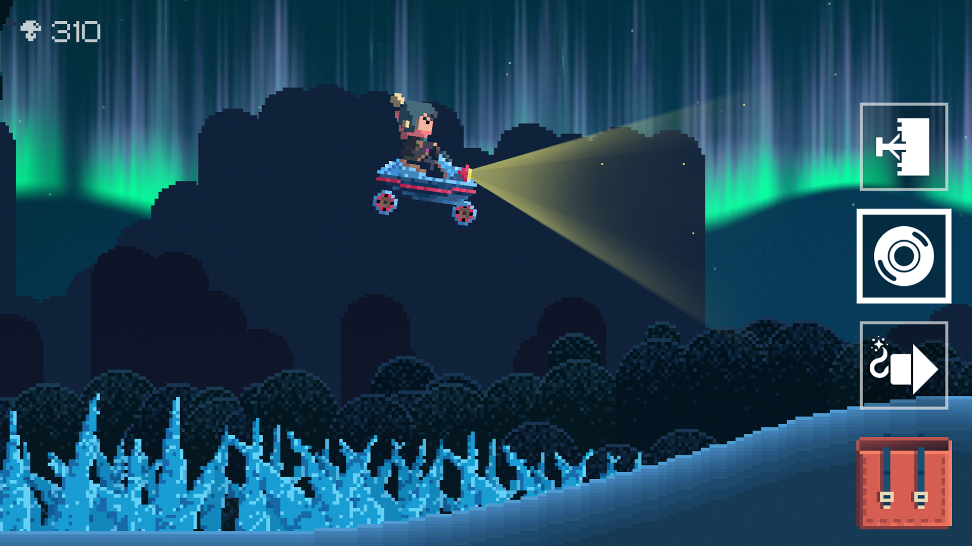 Скриншот: Summer Catchers