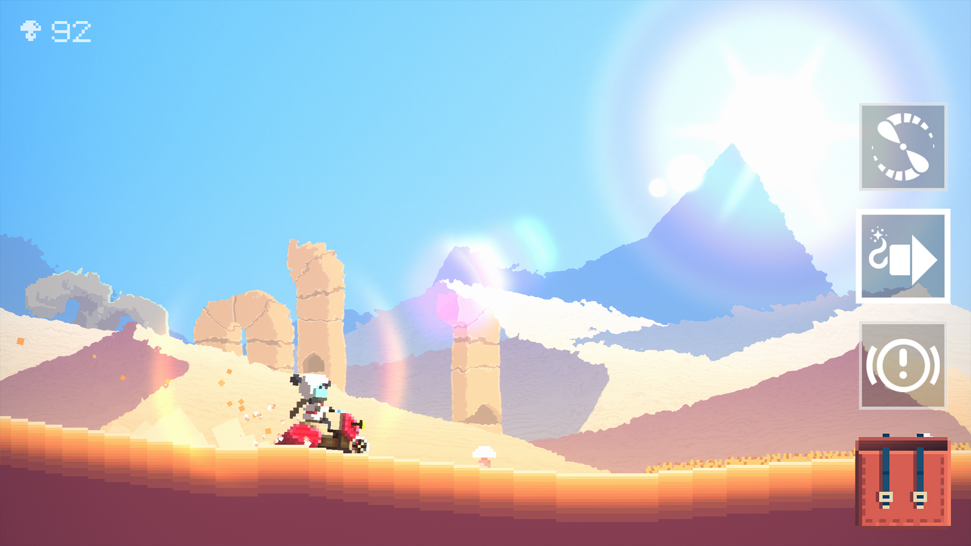 Скриншот 12: Summer Catchers