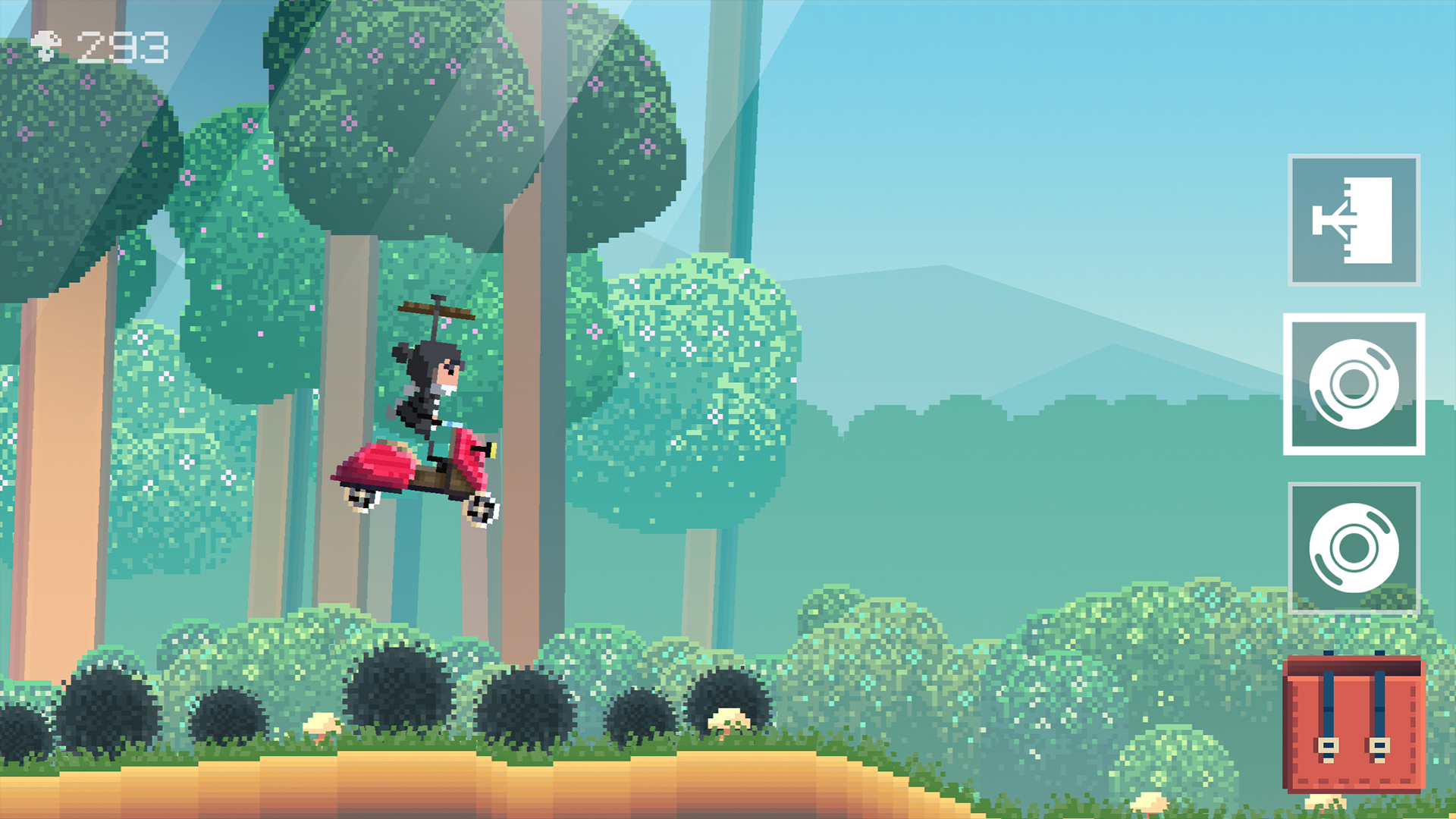 Скриншот 6: Summer Catchers