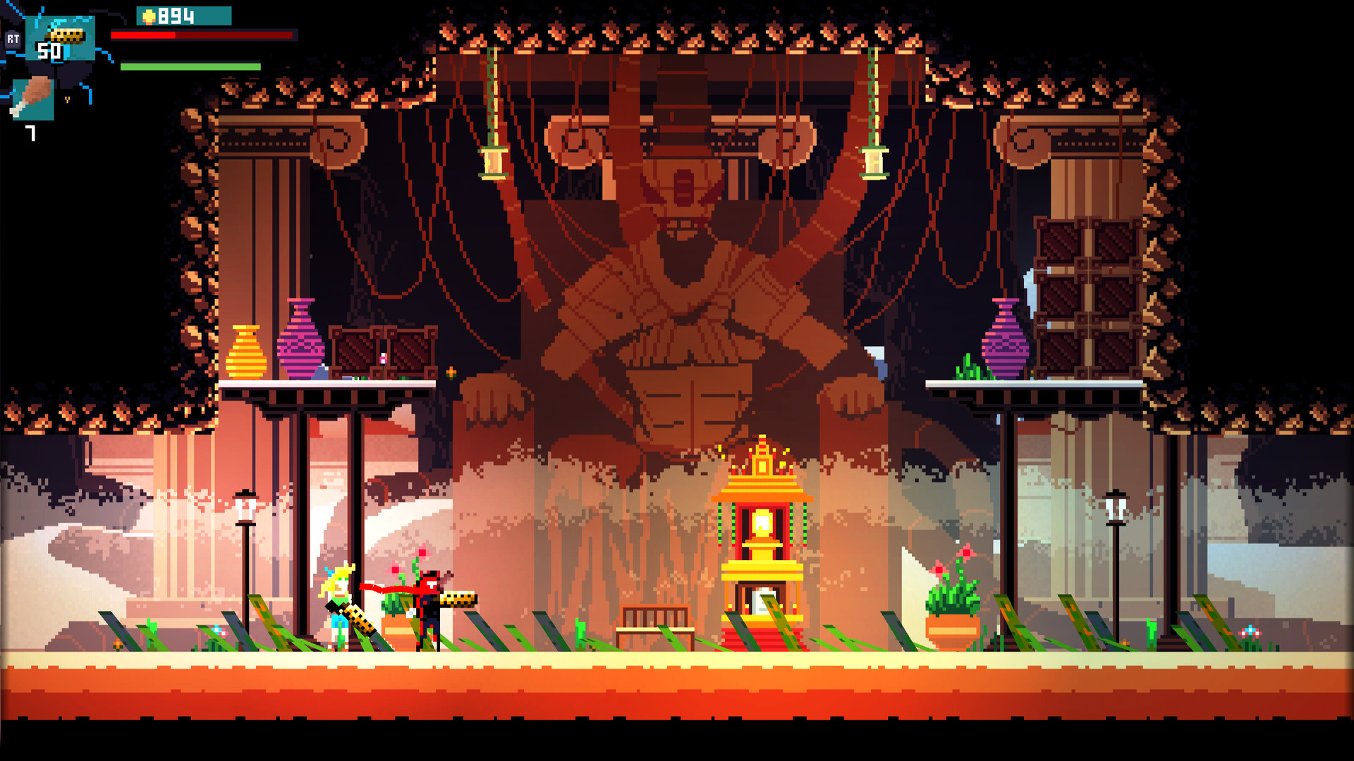 Скриншот 16: REDSHOT