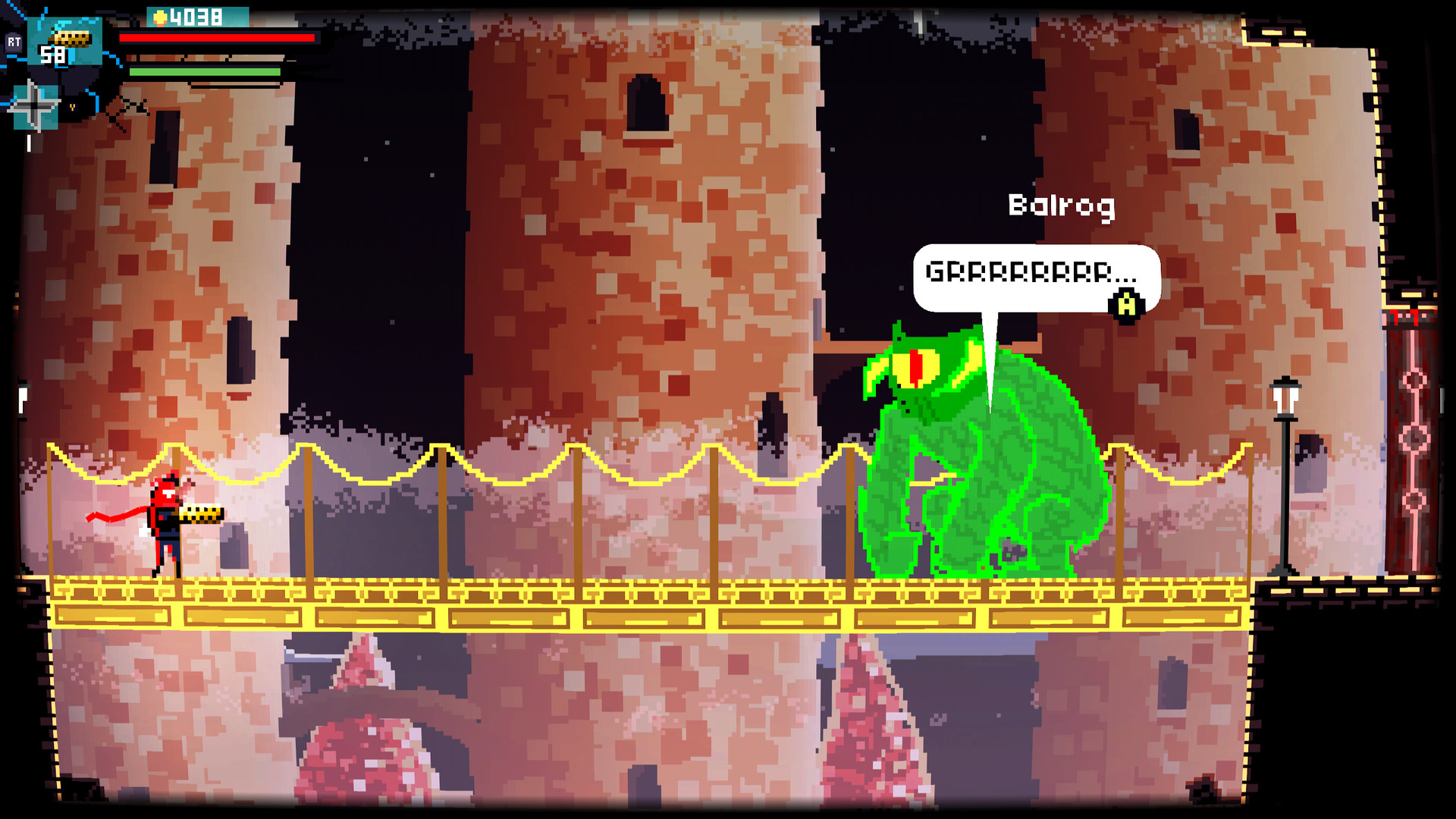 Скриншот 19: REDSHOT