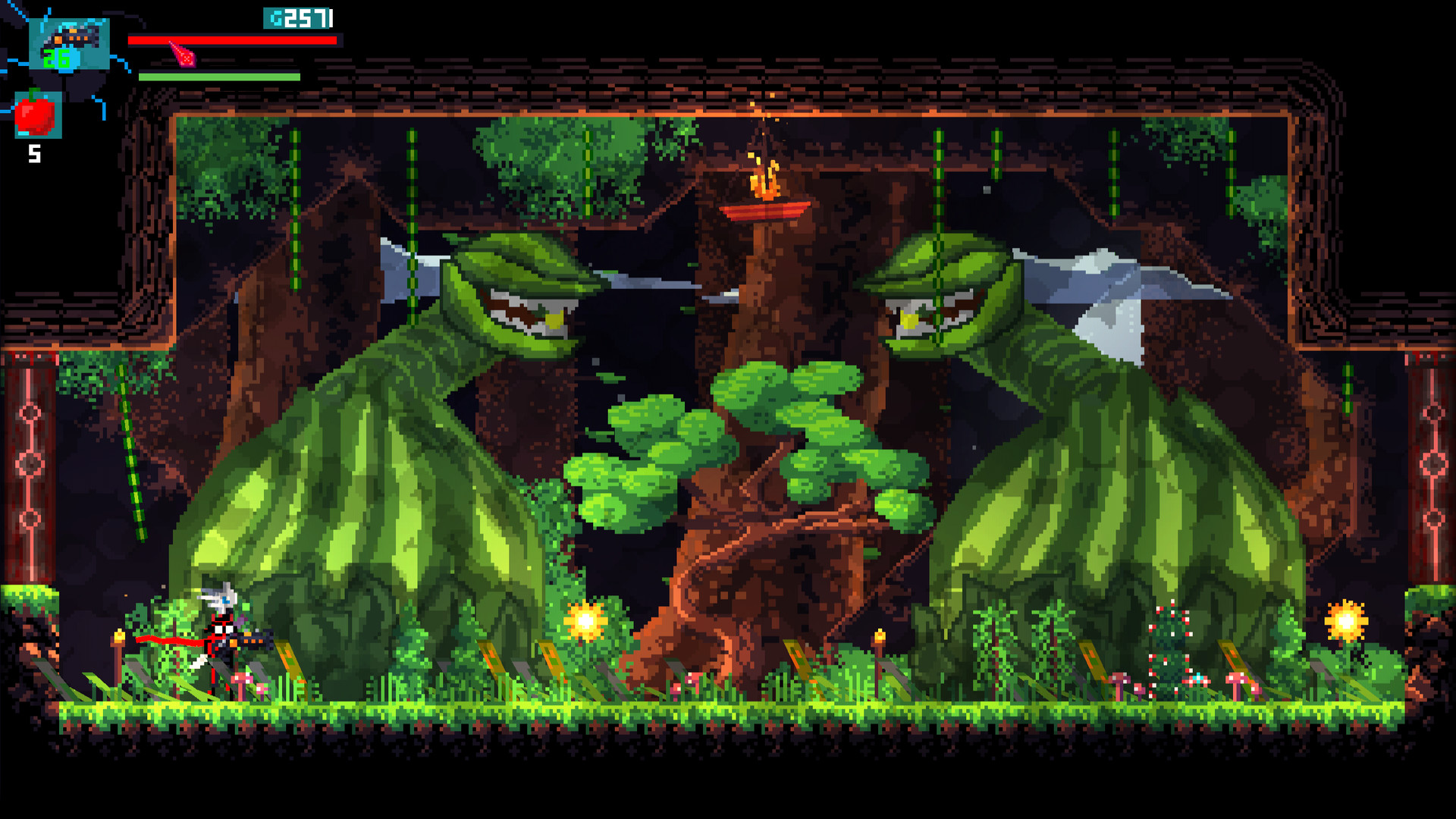 Скриншот 20: REDSHOT