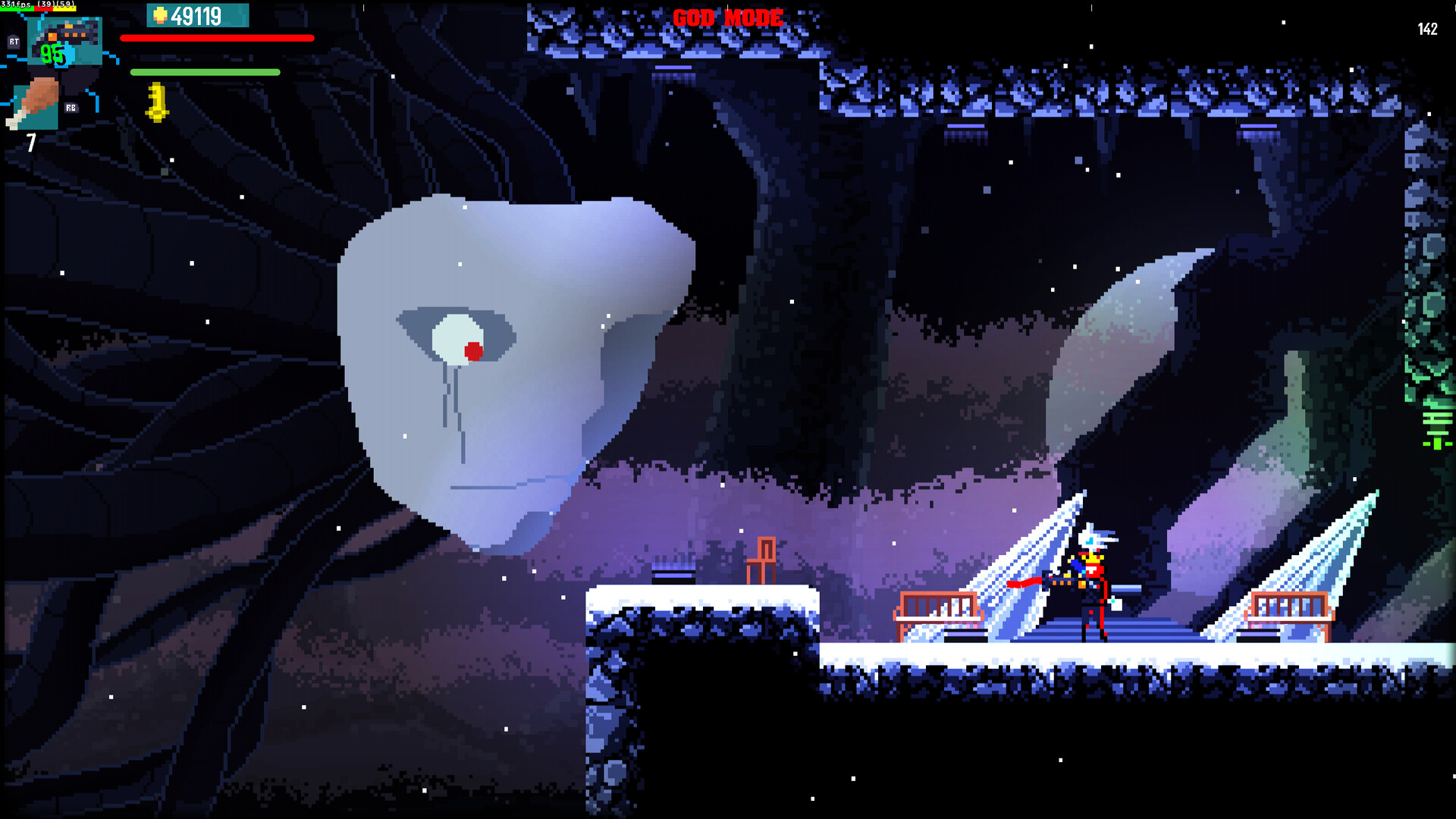 Скриншот 10: REDSHOT