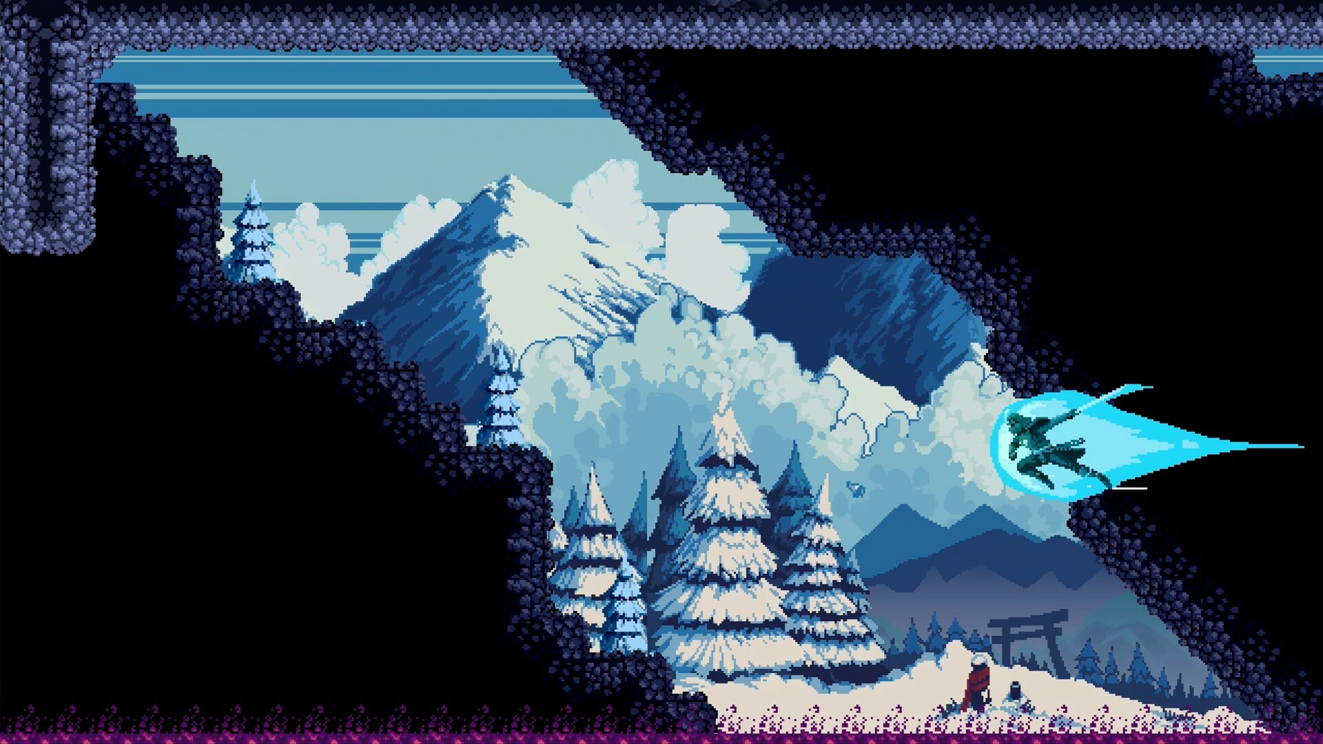 Скриншот: Chronicles of 2 Heroes: Amaterasu's Wrath